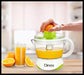 Dinax Electric Citrus Juicer 3