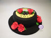 SS GOURMET Torta Guns N' Roses - Tortas Para Eventos - Cumpleaños 2