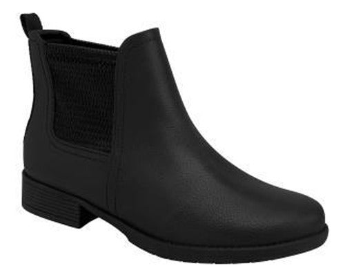 Piccadilly Leci Art.653002-7 Elasticized Fit Boot 0