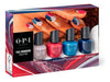 OPI Nail Lacquer Fall Wonders Mini Pack X4 Unid 3.75 Ml 1