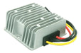 Enertik Transformador Convertidor De Continua 12-24v A 5v 20a 0