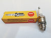 NGK Spark Plugs Citroen 3CV / Mehari / Ami8 X2 2