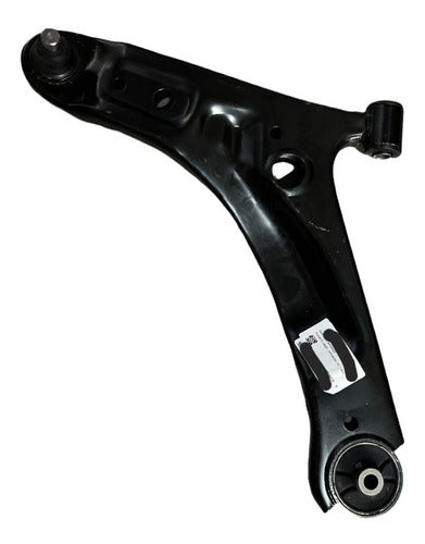 Cardex Parrilla Inferior Izq Para Picanto 06/07 Hyundai I10 10/15 0