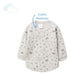 Baby Long Sleeve Cotton Bodysuit 100% Animals Print Up to 18 Months 2