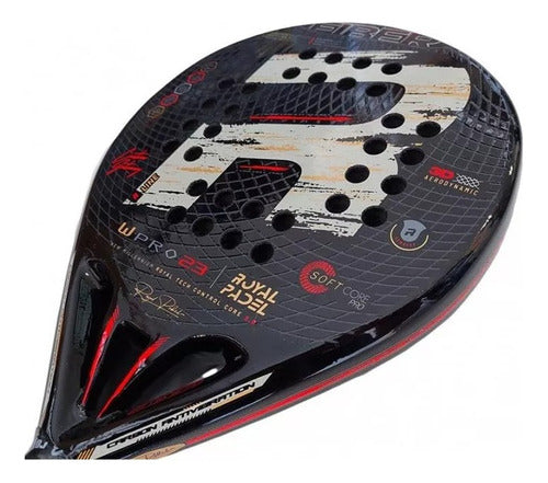 Royal Padel W Pro 23 1