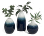 Barnyard Designs Ceramic Vase Set 2