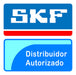 Crapodina Embrague Skf Volkswagen Gol 1.6 Mi De 1998 A 2011 1