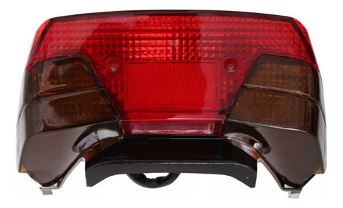 Rear Light for Yamaha Crypton 105 110 0