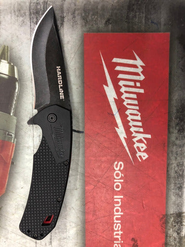 Folding Pocket Knife Milwaukee 48221999 2