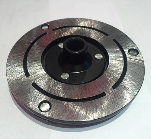 GF Clutch Cover for Delphi CVC Compressor 3