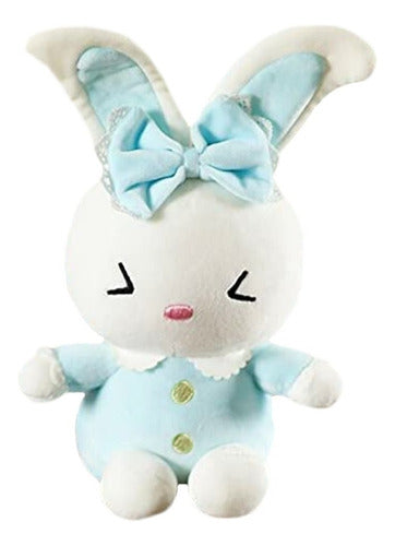 Imported Celeste Soft Plush Rabbit Bunny Cute 0