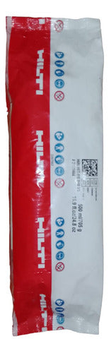 Anclaje Con Epoxi Hit-re 500 V3 Hilti 1