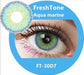 FreshTone Color Contact Lenses 34