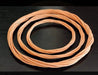 Wicker Hoops Rings 25 cm x 10 Units 3
