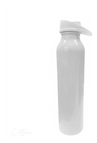 Sports Aluminum Sublimable Water Bottle 500ml High Quality 4