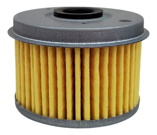 Original Honda Oil Filter for CRF 250L Tuamoto! 0