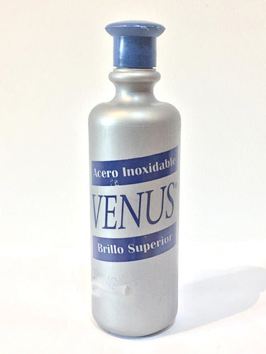 Venus Stainless Steel Cleaner 425g 0