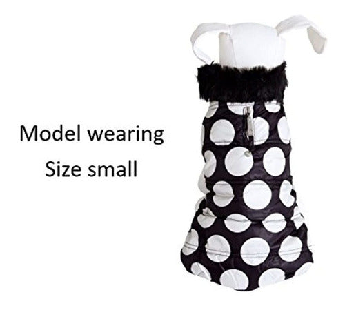 Wouapy Dog Pet Coat 1