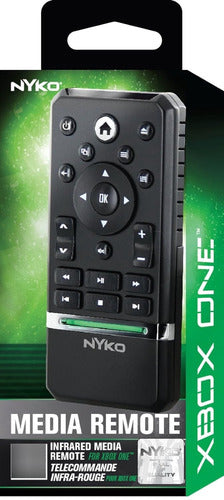 Nyko Media Remote - Xbox One 1