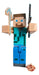 Kit 12 Piezas - Minecraft  - Steve 3