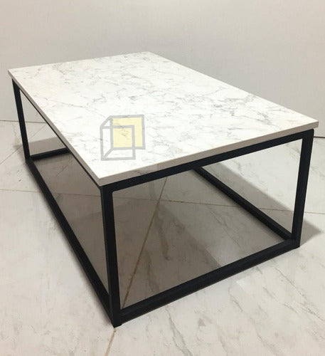 Cuarto G Modern Coffee Table 80x40x40 1