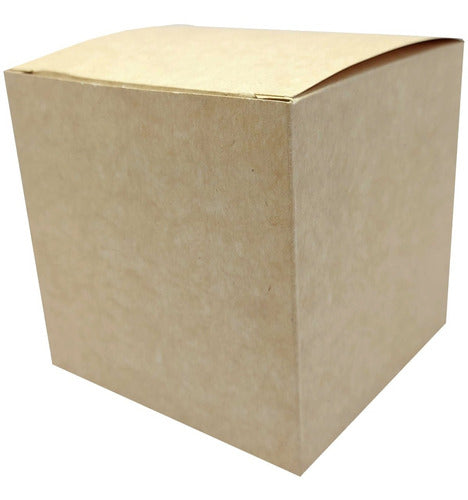 Everest Caja Para Taza Taz3 X 50u Packaging Blanco Madera 7