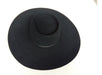 Gaucho Wool Hat - 12 cm Brim 7