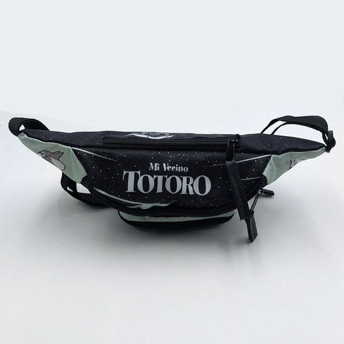 Totoro Fanny Pack - My Neighbor Totoro 3