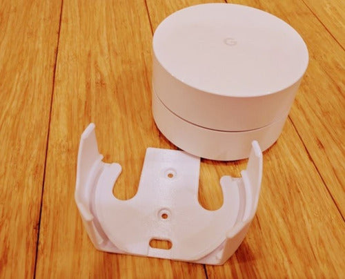 Ayrax Wall/Ceiling Mount for Google Home Wifi Nextsale Munro 2