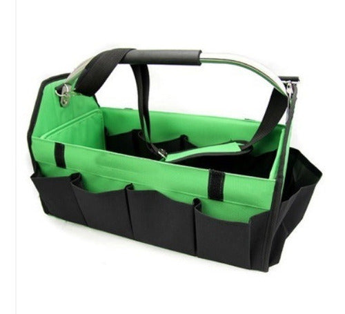 3D Multi-Purpose Tool Bag 1