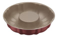 Tramontina Paris Aluminum Cake Pan 24 Cm 2 Lts 6