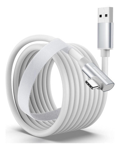 Cable Amavasion Link De 20 Pies Compatible Con Accesorios Y 0