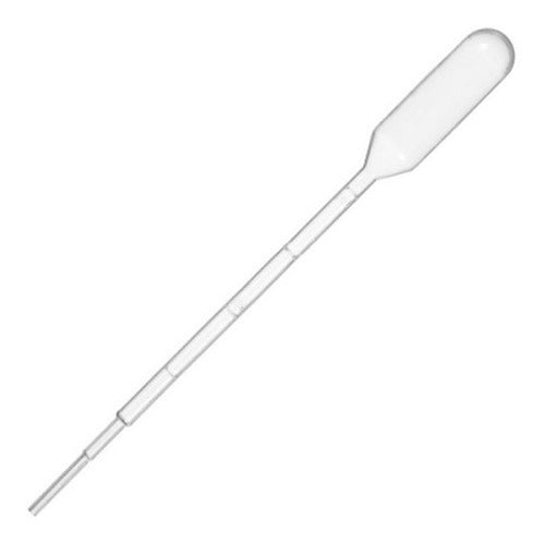 Henso Medical Pasteur Transfer Pipette 1ml Sterile X 100 Units 0