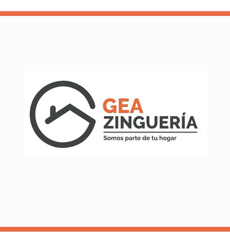Zingueria Babeta Overlap Sheet X 1.22 Meters Black C25 Trapezoidal 7