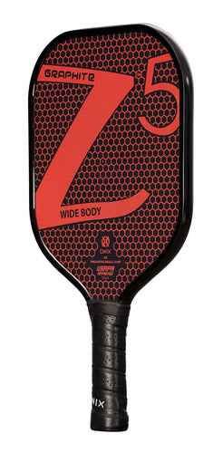 Onix Graphite Z5 Graphite Carbon Fiber Pickleball Paddle - P007 4