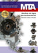 MTA Water Pump Palio / Siena / Strada 1.7 TD (FI1039) 1