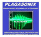 PLAGASONIX Ultrasonic Multi-Pest High Power Fumigator Onix-07 5