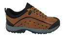 OLD MOBILE Waterproof Leather Trekking Shoes for Hiking 7