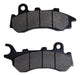 Bagattini Motos Front Brake Pad for Honda PCX 150 19-20 0