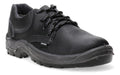 Worker Safety Shoes With Lightweight Composite Toe Unit 20345 1