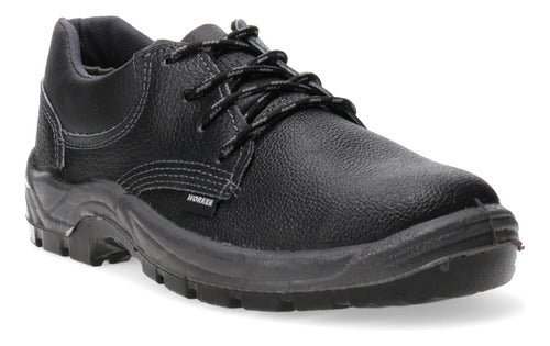 Worker Safety Shoes With Lightweight Composite Toe Unit 20345 1