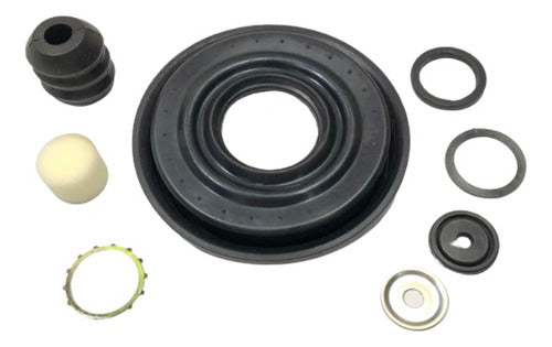 Kit Reparación Servo Freno Bendix Para Dodge 1500 - Xx 1002j 2