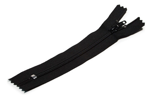 YKK 70 cm Reinforced Polyester Zippers - Fixed Chain 5 5