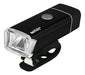 MACHFALLY Rechargeable USB Front Bicycle Light - High Autonomy Aluminum 0