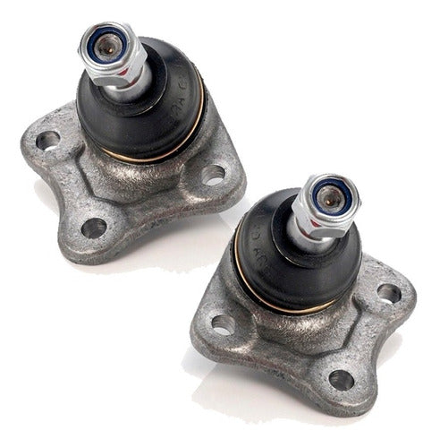 Bora 2.0 Suspension Ball Joint Kit 2012 2013 2014 X2 0