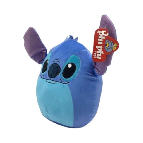 Phi Phi Toys Peluche Stitch Spandex 1