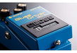 Boss Bd-2w Blues Driver Waza Craft Pedal De Efectos De Guita 1