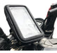 Soporte Funda Porta Gps Celular Moto Bici Impermeable 4