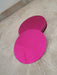 ALPRIN Fuchsia Cake Base Discs 10cm x 40 Units 1