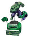 CHIRIMBOLOS Hulk Birthday Decoration Combo 0